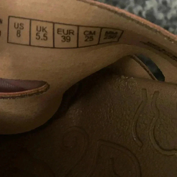 NIB ROCKPORT Ridge Woven Slide - Picture 6 of 7